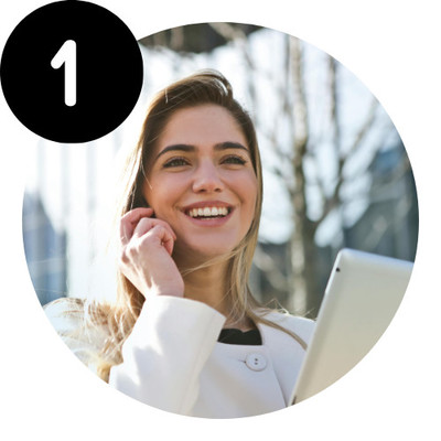 Schedule Your Discovery Call